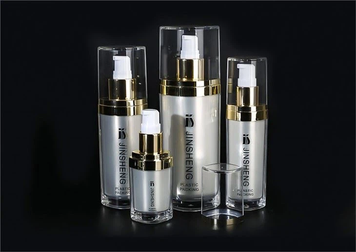 100ml Airless Pump Bottle Pricelist