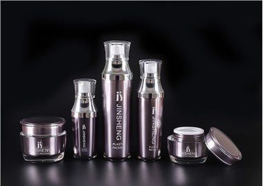 Flixkun tal-pompa bla arja ta '150ml