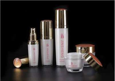 Fliexken Airless Ippakkjar Kosmetiku