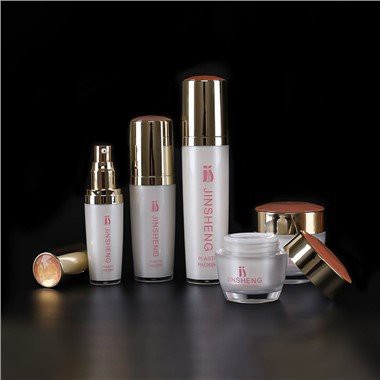 Fliexken tal-Kosmetiċi tal-Ħġieġ bla Arja