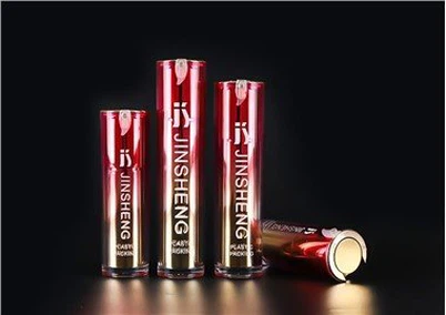 Fliexken tal-Pompa tal-Lotion mingħajr arja