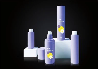 Kontenituri Kosmetiċi Eco Friendly