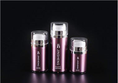 Flixkun tal-pompa mingħajr arja tal-fidda