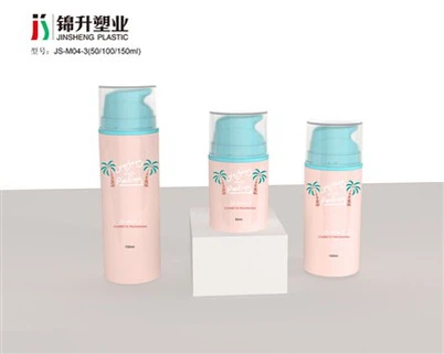 Vażett Kosmetiku favur l-Eko