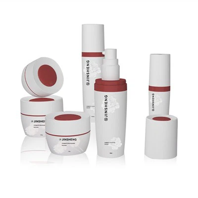 Vażett tal-krema tal-ħġieġ bil-ġlata